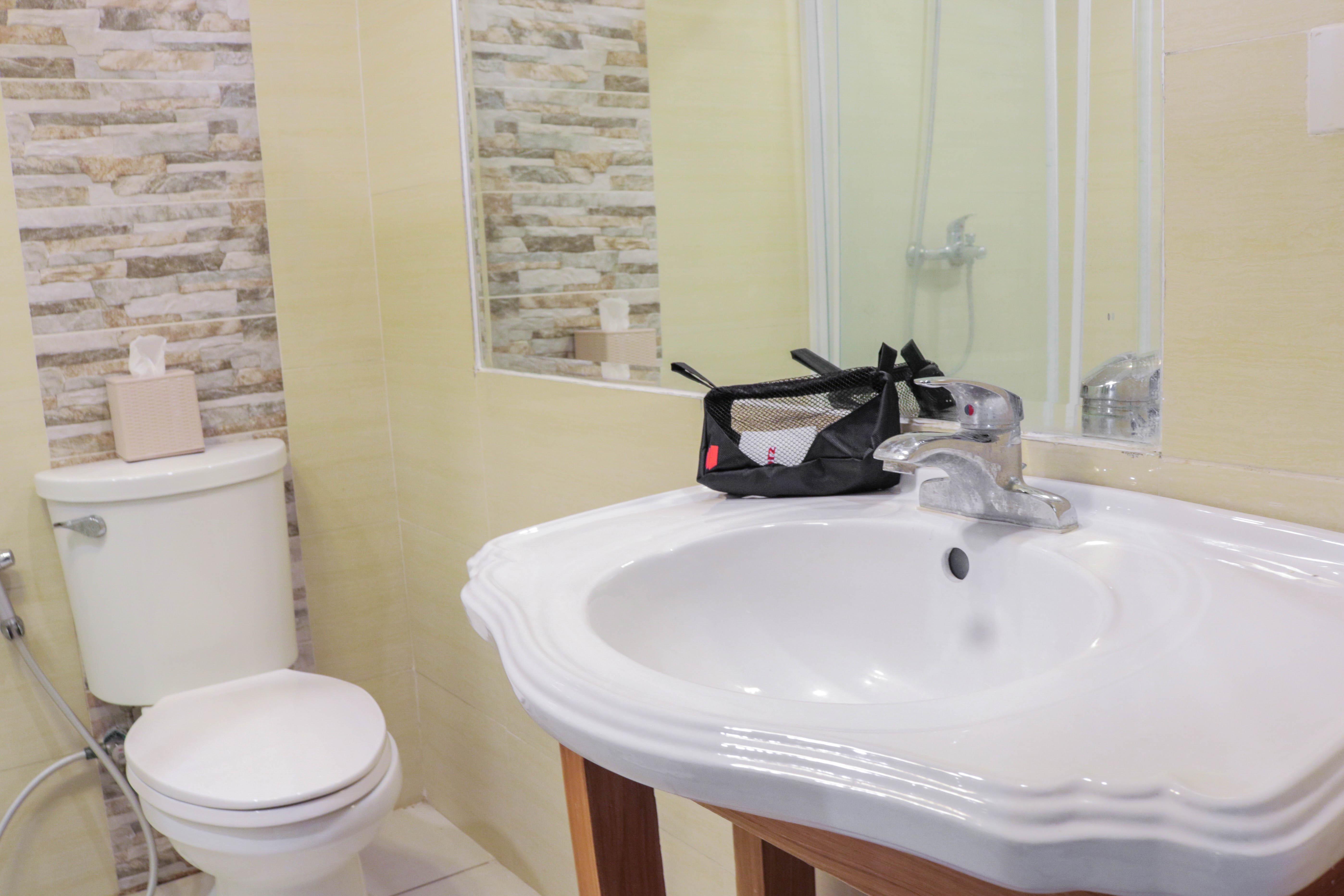 Reddoorz Plus New Era Budget Hotel Mandaue Former Reddoorz Plus Near Uv Mandaue Cebu Екстер'єр фото