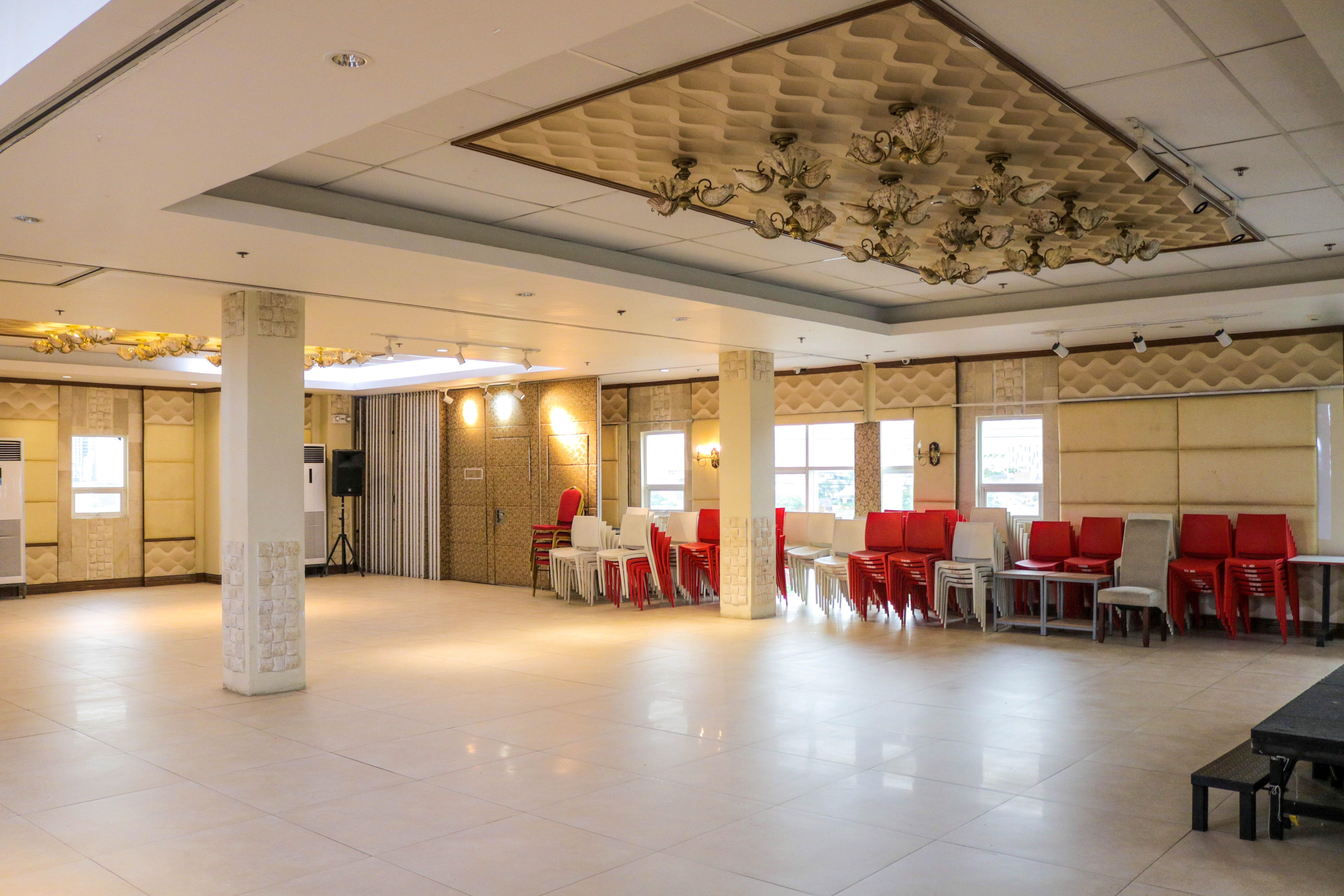 Reddoorz Plus New Era Budget Hotel Mandaue Former Reddoorz Plus Near Uv Mandaue Cebu Екстер'єр фото