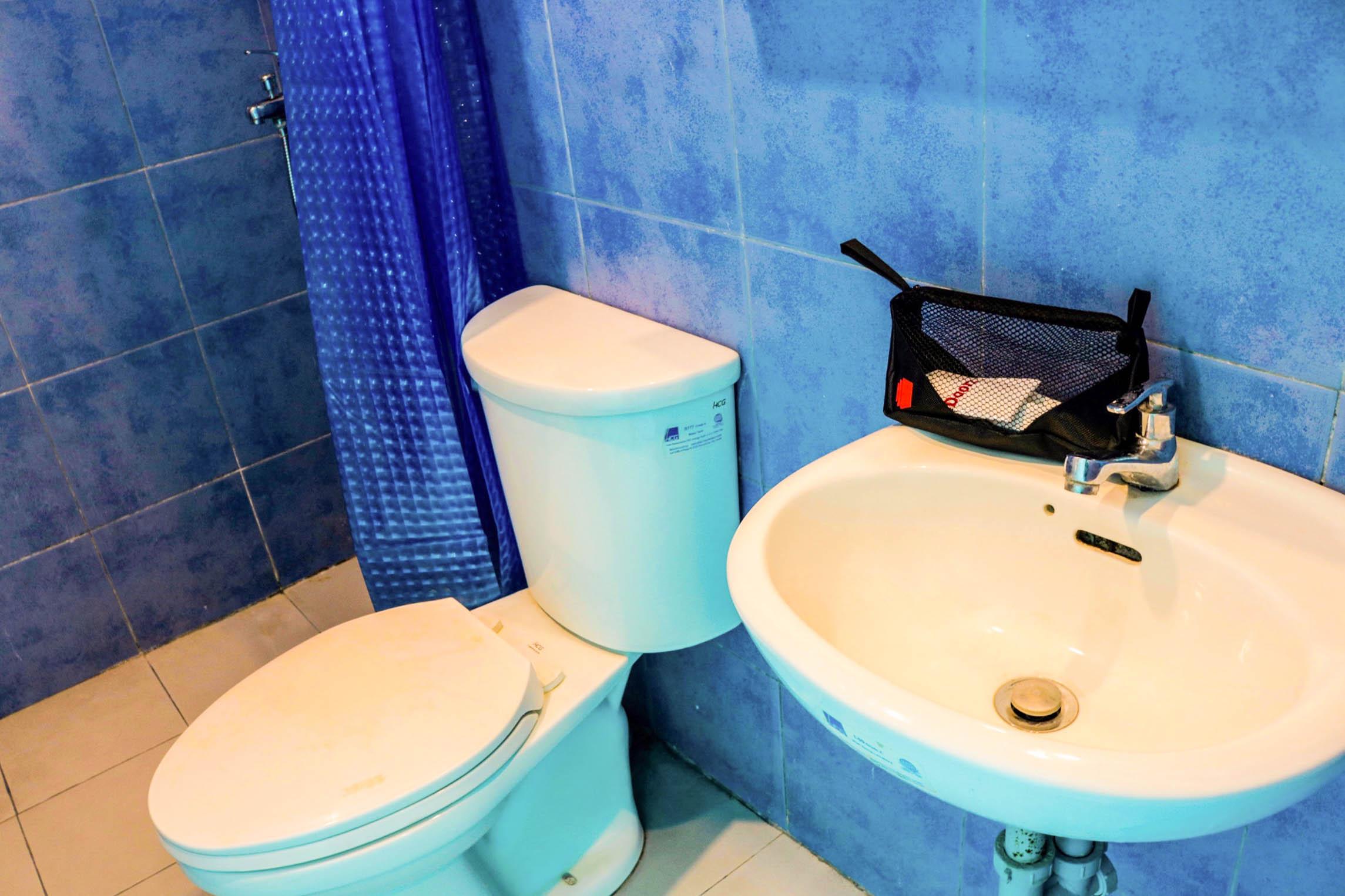 Reddoorz Plus New Era Budget Hotel Mandaue Former Reddoorz Plus Near Uv Mandaue Cebu Екстер'єр фото