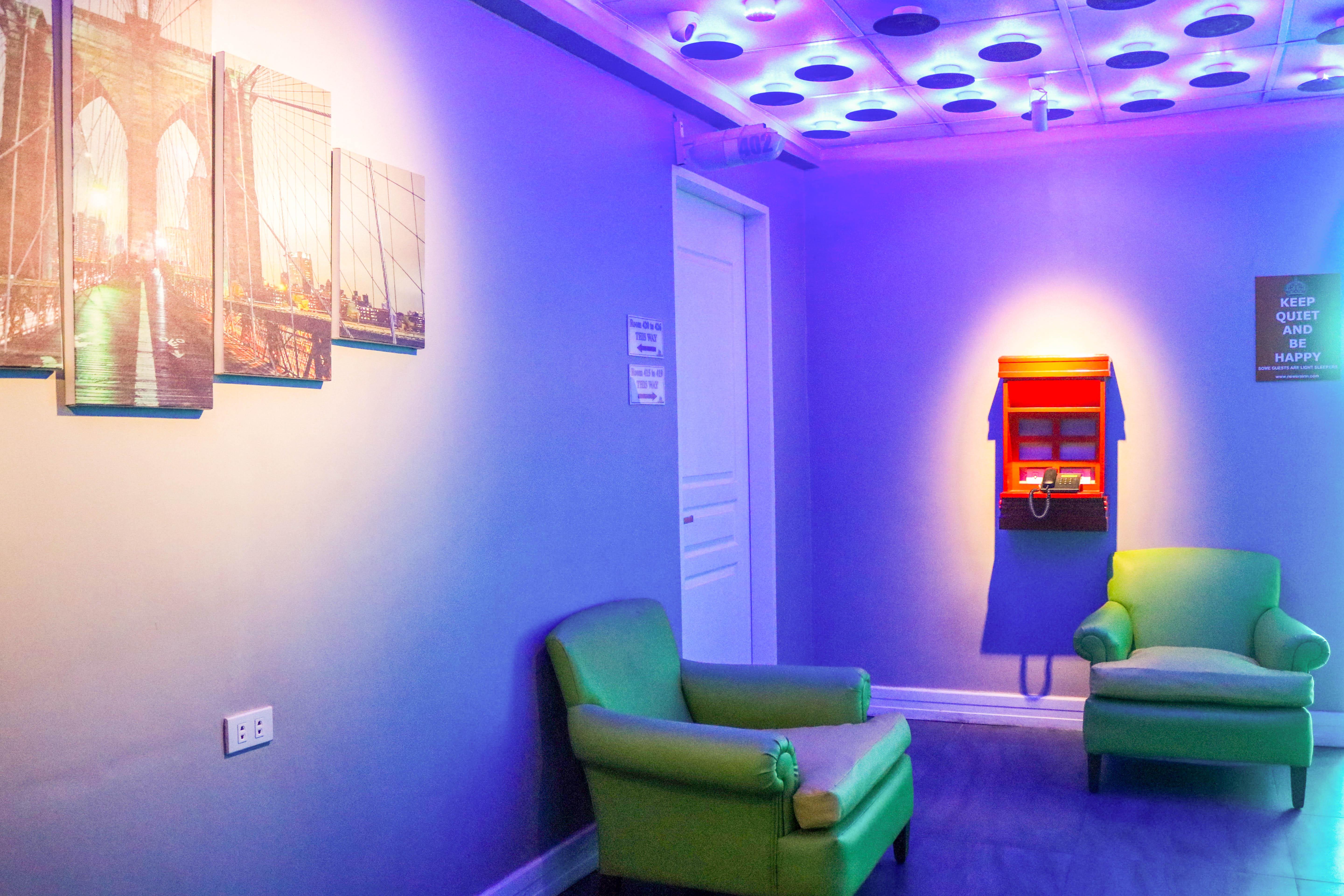 Reddoorz Plus New Era Budget Hotel Mandaue Former Reddoorz Plus Near Uv Mandaue Cebu Екстер'єр фото