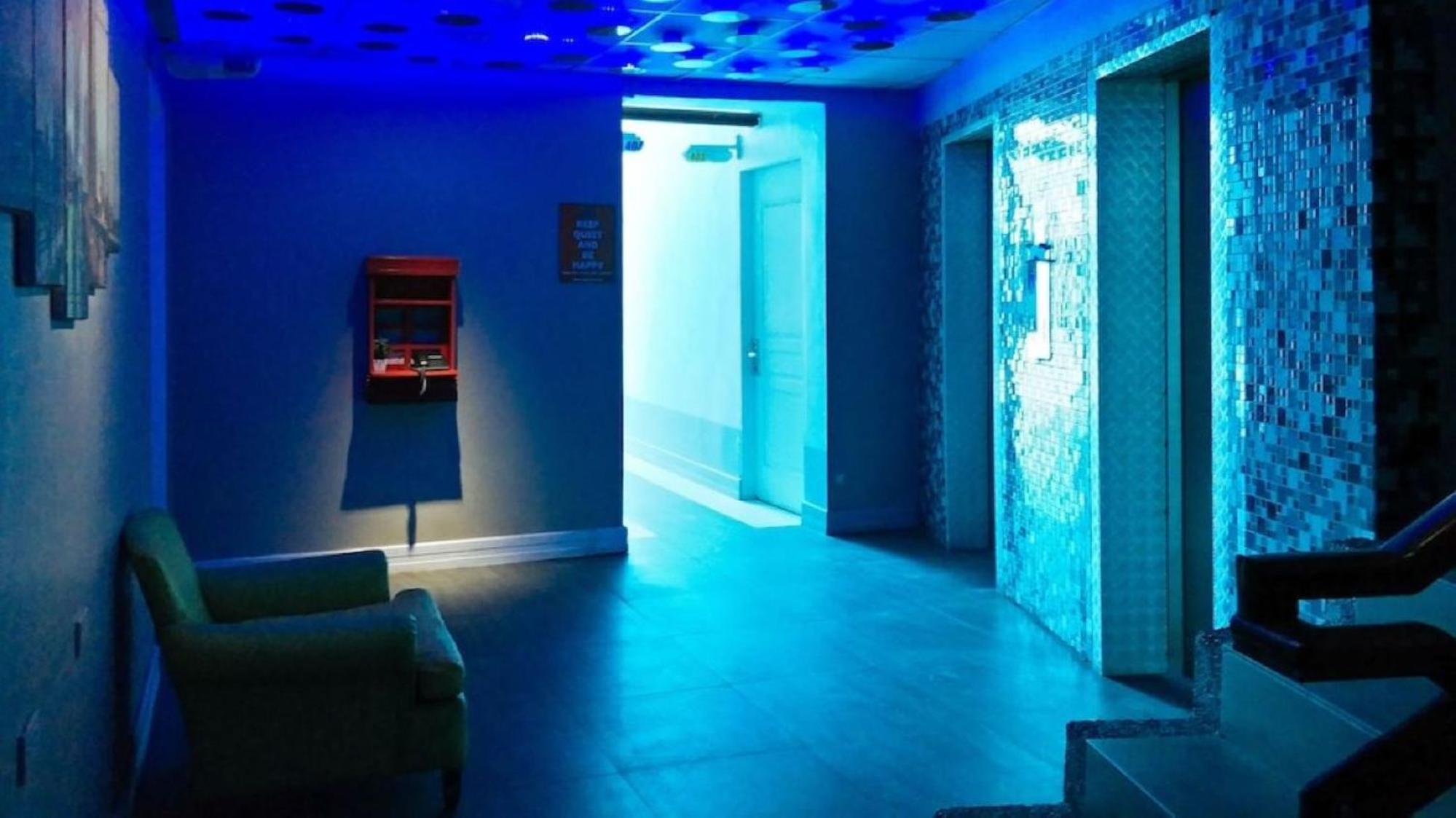Reddoorz Plus New Era Budget Hotel Mandaue Former Reddoorz Plus Near Uv Mandaue Cebu Екстер'єр фото