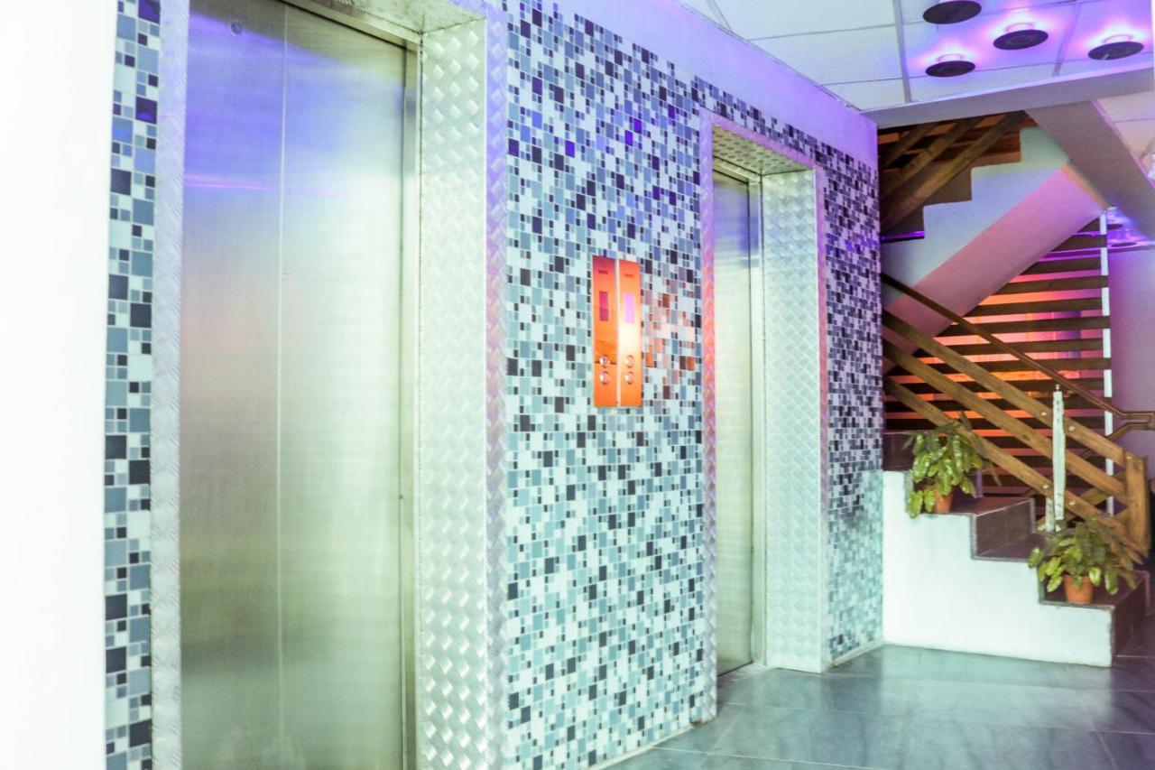 Reddoorz Plus New Era Budget Hotel Mandaue Former Reddoorz Plus Near Uv Mandaue Cebu Екстер'єр фото